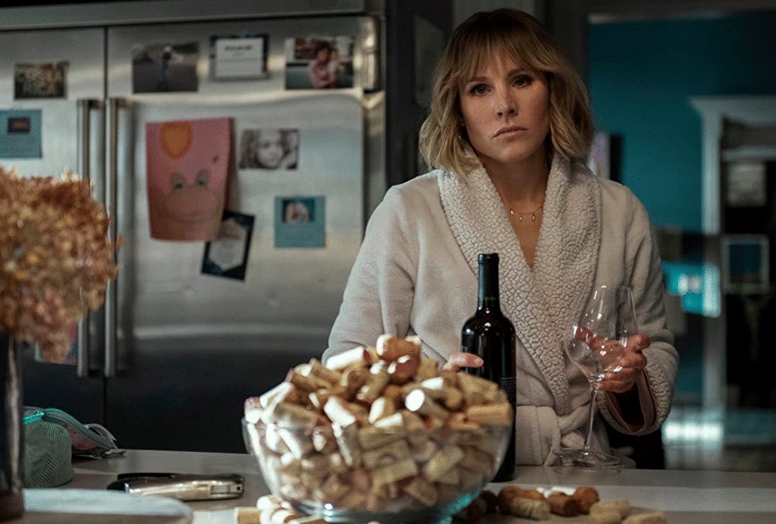 Photo du film The Woman in the House Across the Street from the Girl in the Window