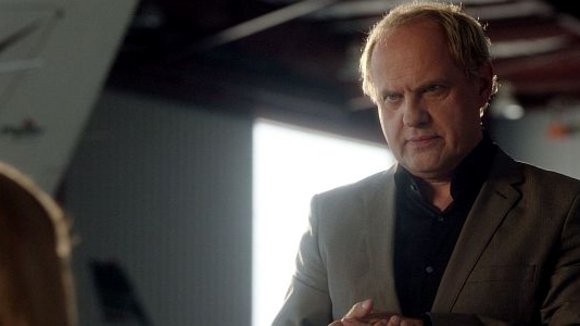 Photo from the movie Transporter: The Series