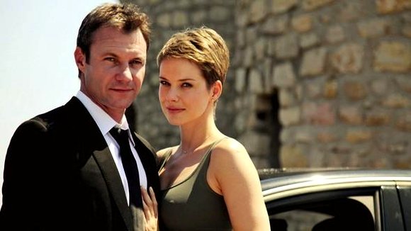 Photo from the movie Transporter: The Series