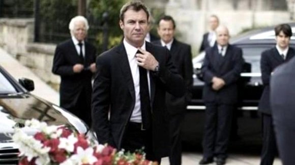 Photo from the movie Transporter: The Series