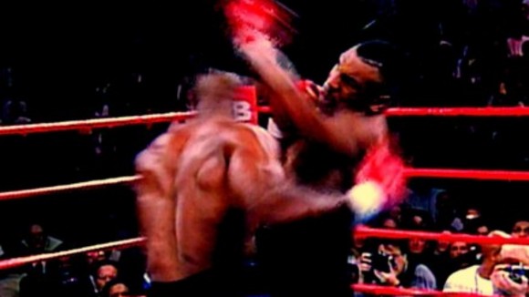 Photo from the movie Tyson