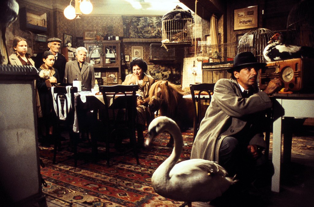 Photo du film Underground