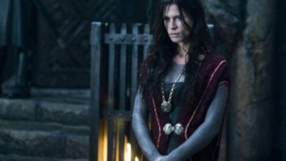 Photo du film Monde Infernal: La Révolte des Lycans