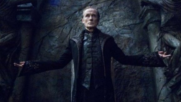 Photo du film Monde Infernal: La Révolte des Lycans