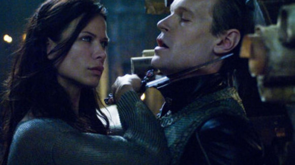 Photo du film Monde Infernal: La Révolte des Lycans