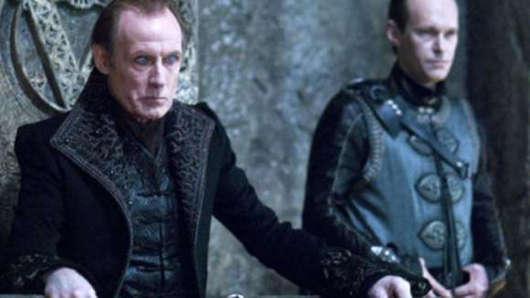 Photo du film Monde Infernal: La Révolte des Lycans