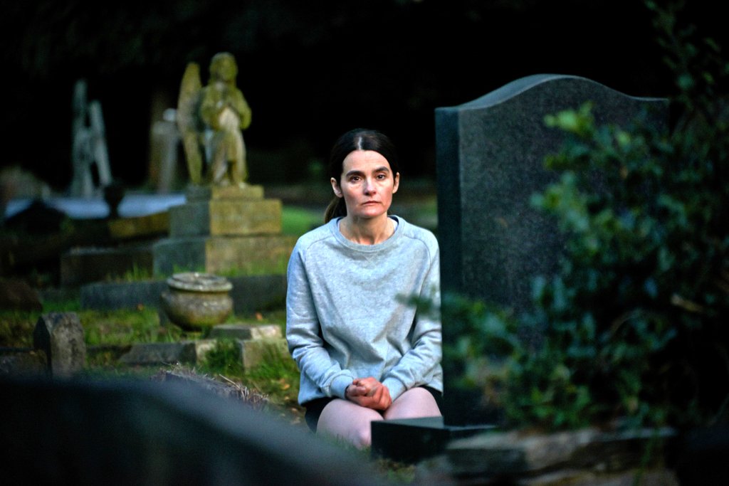 Photo from the movie Urban Hymn