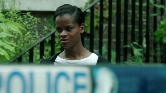 Photo from the movie Urban Hymn