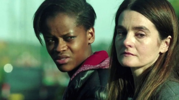 Photo from the movie Urban Hymn