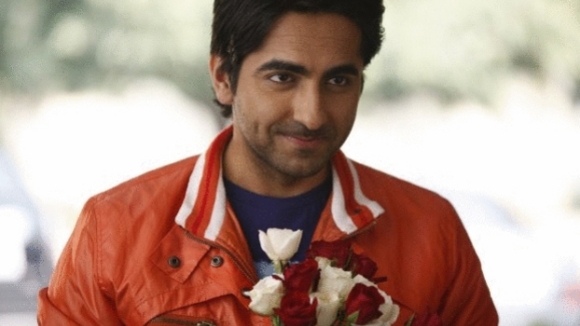 Photo from the movie Vicky Donor