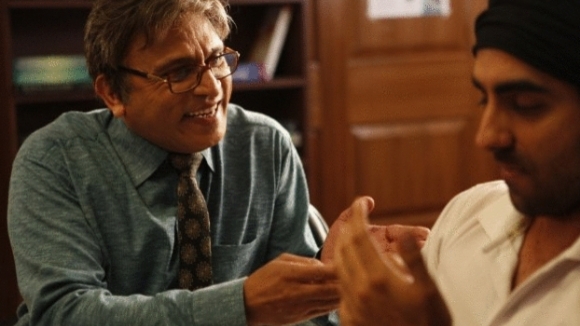 Photo from the movie Vicky Donor