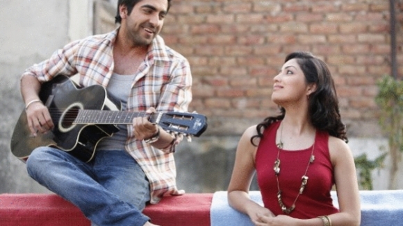 Photo from the movie Vicky Donor