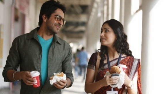 Photo from the movie Vicky Donor
