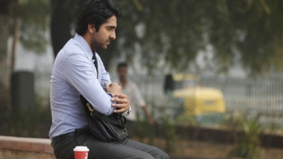 Photo from the movie Vicky Donor