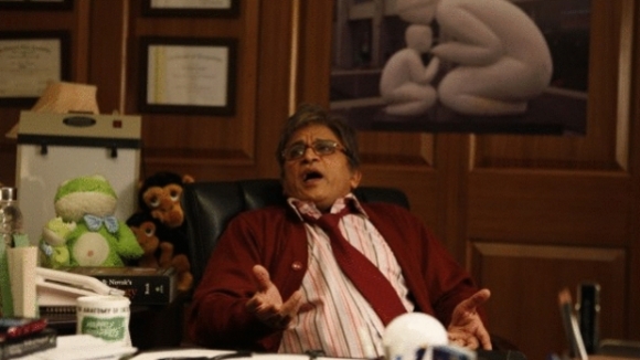 Photo from the movie Vicky Donor