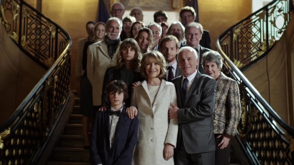 Photo from the movie The Assistant