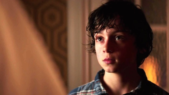 Photo from the movie The Assistant