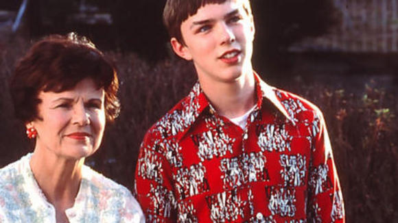 Photo du film Wah-Wah