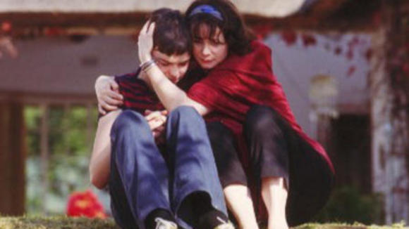 Photo du film Wah-Wah