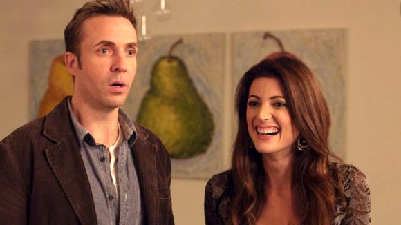 Photo du film What an Idiot