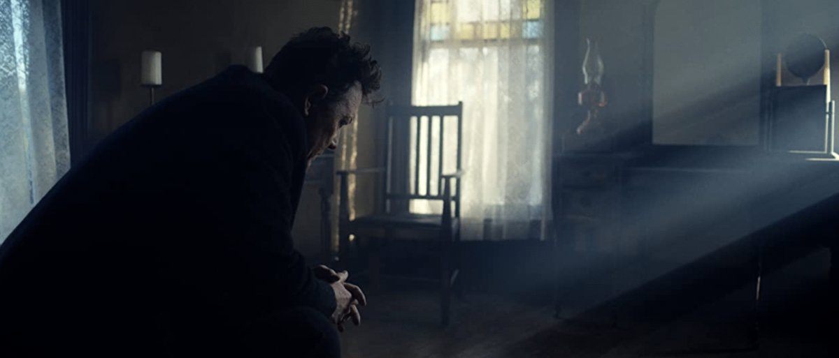 Photo du film What Josiah Saw