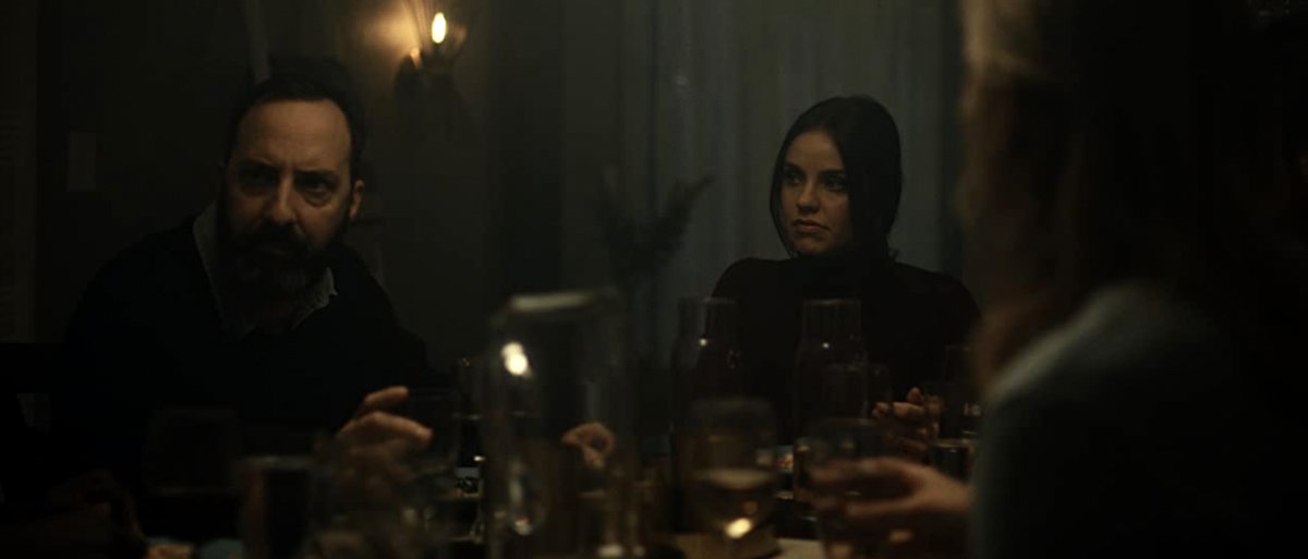 Photo du film What Josiah Saw