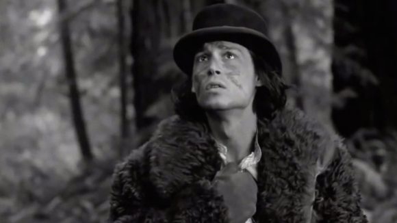 Photo from the movie What Is Cinema?