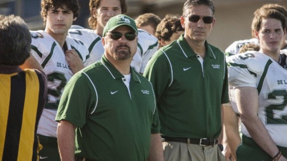 Photo from the movie When the Game Stands Tall