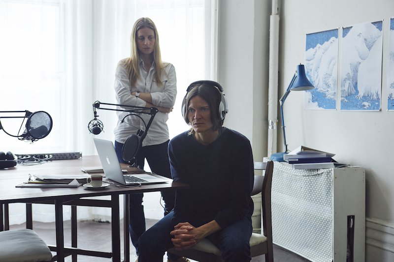 Photo du film Women Who Kill