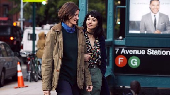 Photo du film Women Who Kill