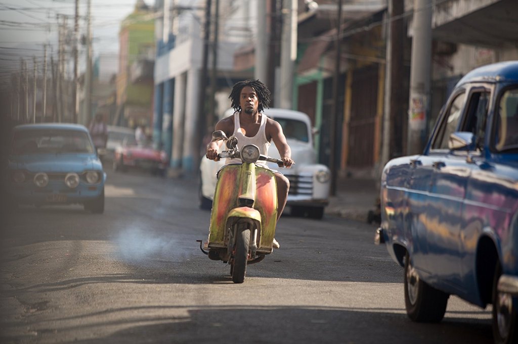 Photo du film Yardie