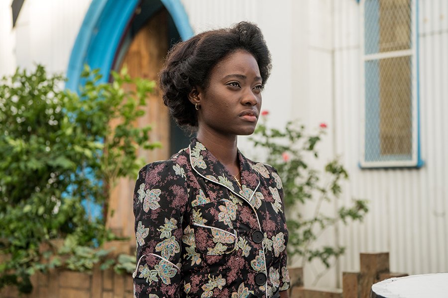 Photo du film Yardie