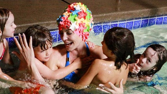 Photo du film Yellow