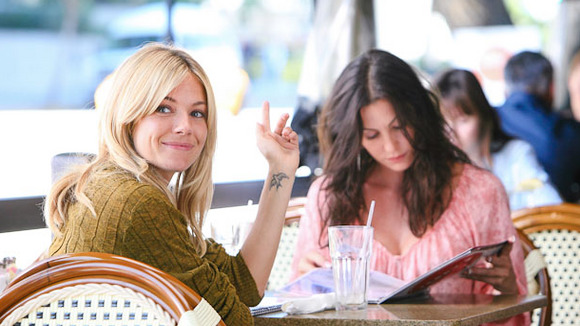 Photo du film Yellow