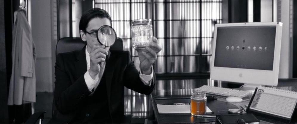 Photo from the movie Zero