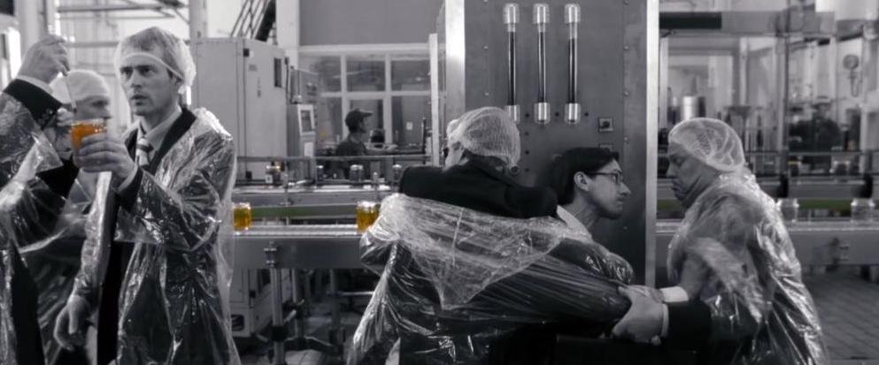 Photo from the movie Zero