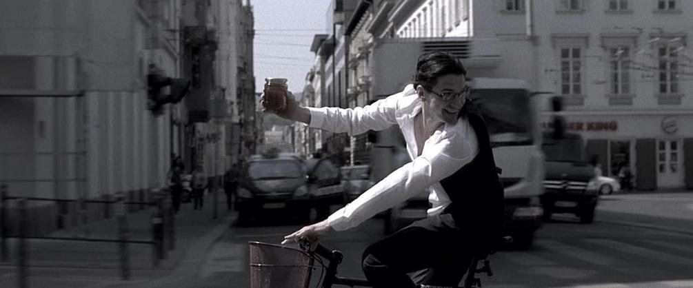 Photo from the movie Zero