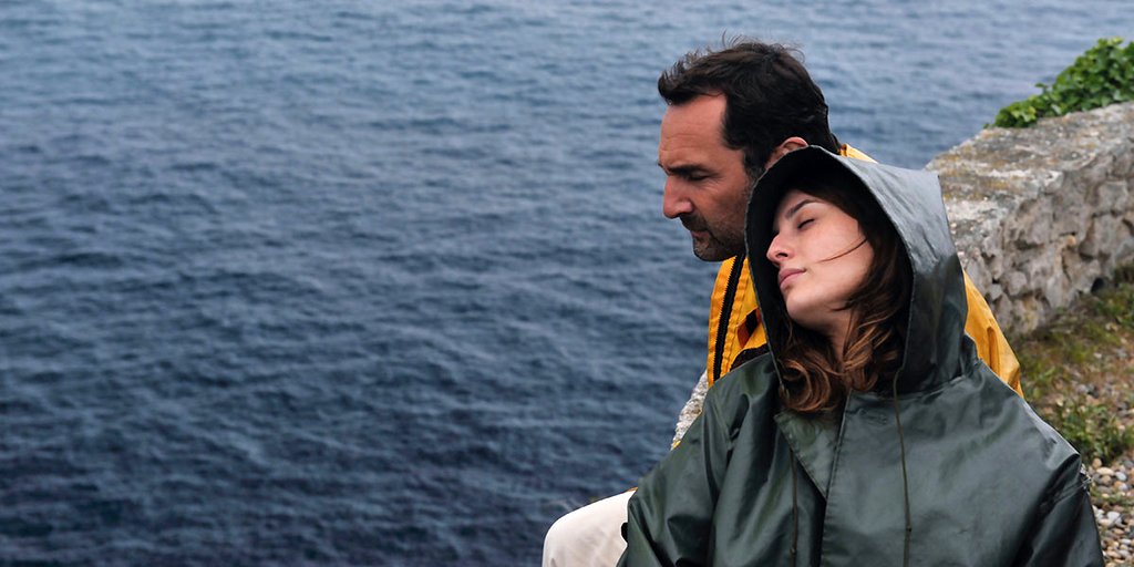 Photo du film Plonger