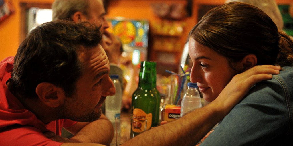 Photo du film Plonger