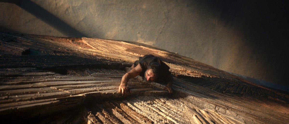 Photo du film L'homme qui rétrécit