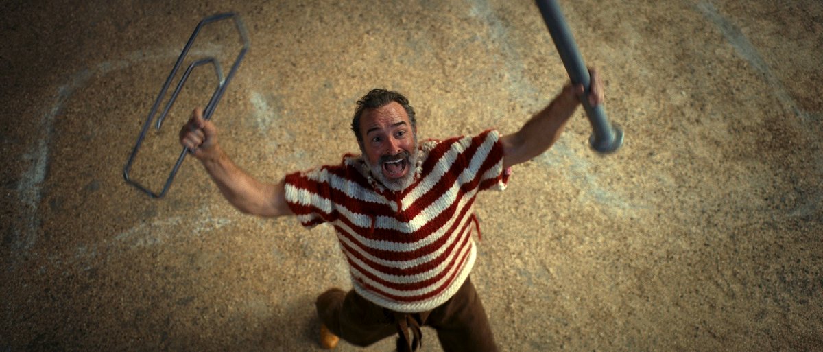 Photo du film L'homme qui rétrécit