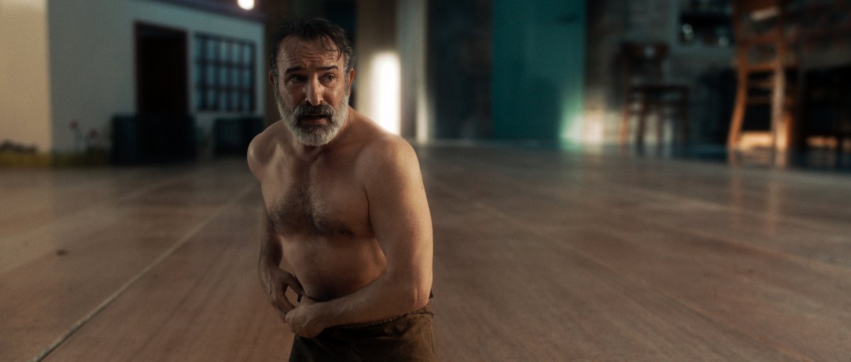 Photo du film L'homme qui rétrécit