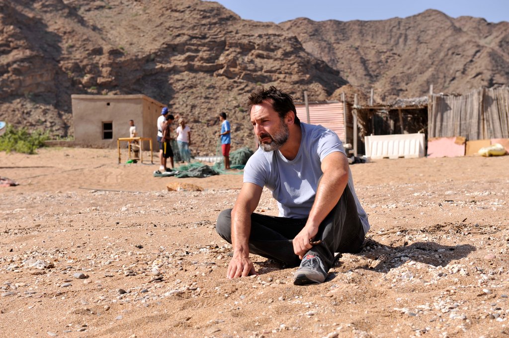 Photo du film Plonger