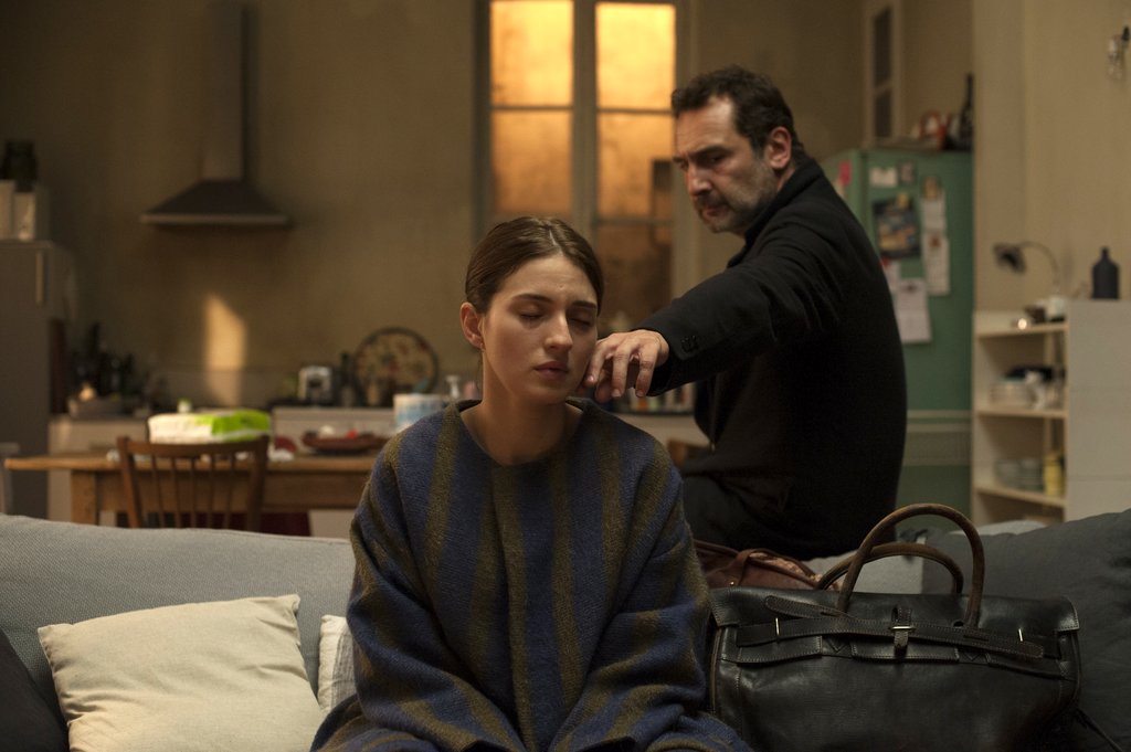 Photo du film Plonger