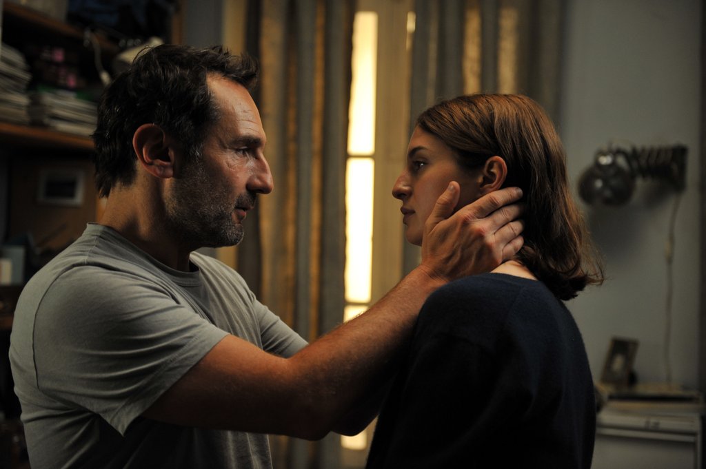 Photo du film Plonger