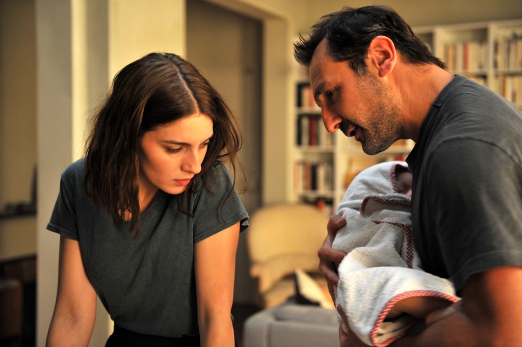 Photo du film Plonger