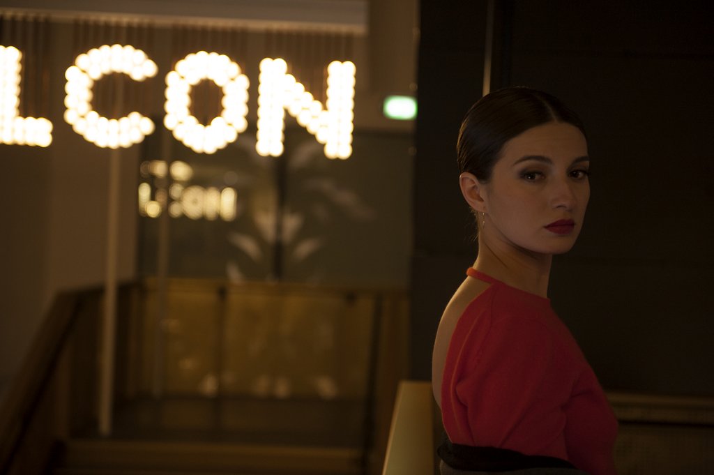 Photo du film Plonger