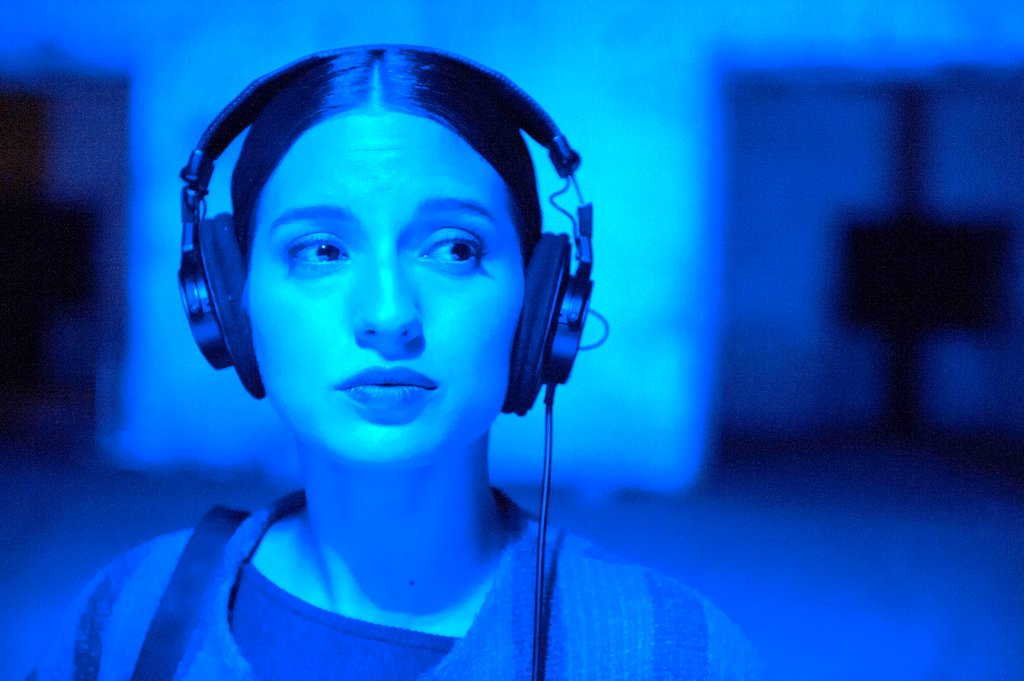 Photo du film Plonger