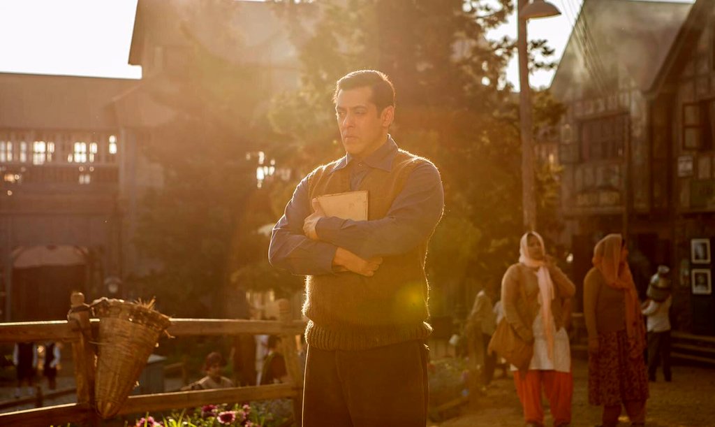 Photo du film Tubelight