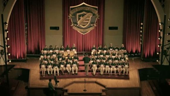 Photo from the movie Bad Words